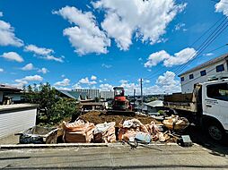 座間市入谷東3丁目 戸建て 1号棟