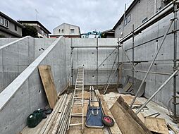 横浜市 青葉区青葉台2丁目 土地 2区画