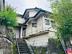 日野市南平2丁目 戸建て