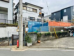 横浜市 旭区東希望が丘 戸建て 1号棟