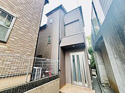 川崎市 宮前区梶ケ谷 戸建て