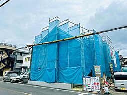 座間市小松原2丁目 戸建て 1号棟