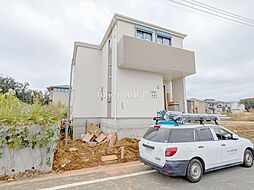 稲城市東長沼 戸建て 1号棟