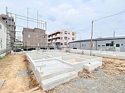 稲城市大丸 戸建て D号棟