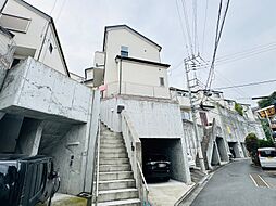 相模原市 南区鵜野森1丁目 戸建て