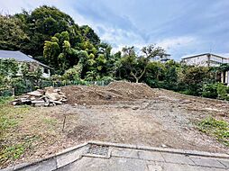 多摩市連光寺1丁目 戸建て 1号棟