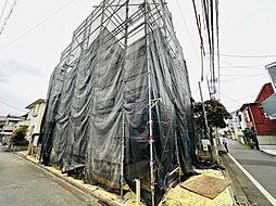 狛江市西野川4丁目 戸建て 1号棟