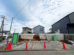 川崎市 麻生区高石6丁目 戸建て 1号棟