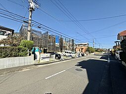 横浜市 青葉区鴨志田町 戸建て 1号棟