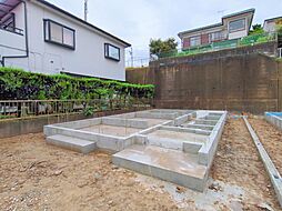 横浜市 青葉区鴨志田町 戸建て 1号棟