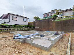 横浜市 青葉区鴨志田町 戸建て 2号棟