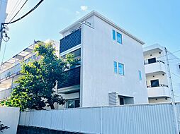 川崎市 多摩区登戸新町 戸建て