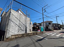 相模原市 中央区高根1丁目 戸建て