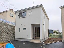 伊勢原市高森 戸建て 3号棟