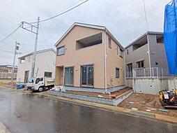 伊勢原市高森 戸建て 7号棟