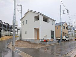 伊勢原市高森 戸建て 8号棟