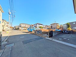 町田市三輪町 土地 5号地