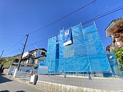 町田市西成瀬2丁目 戸建て 1号棟