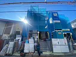 相模原市 南区上鶴間3丁目 戸建て 1号棟