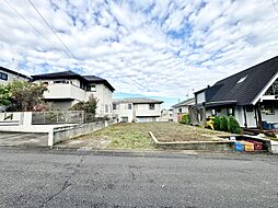 町田市下小山田町 土地