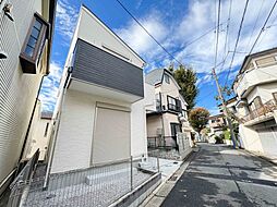 横浜市 都筑区川和町 戸建て 1号棟