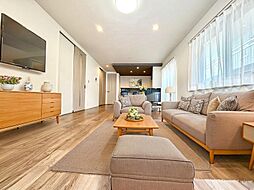 横浜市 旭区白根6丁目 戸建て