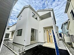 日野市石田1丁目 戸建て 7号棟