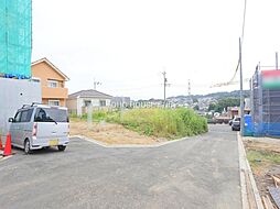 多摩市関戸5丁目 戸建て 3号棟