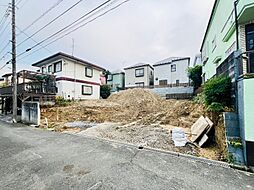 日野市程久保3丁目 戸建て 2号棟