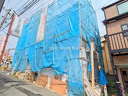 座間市相武台4丁目 戸建て 2号棟