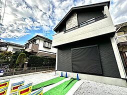 狛江市西野川4丁目 戸建て 1号棟