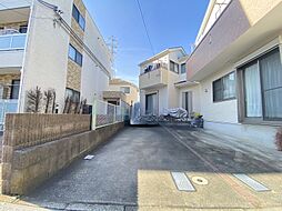 八王子市大塚 戸建て