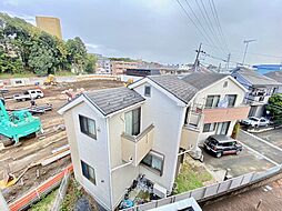 八王子市大塚 戸建て