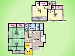 町田市西成瀬1丁目 戸建て