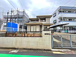 横浜市 青葉区鴨志田町 戸建て