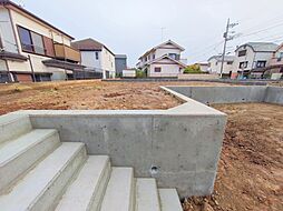 町田市小川2丁目 戸建て A号棟