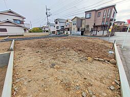 町田市小川2丁目 戸建て D号棟