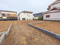 町田市小川2丁目 戸建て B号棟