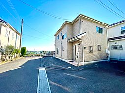 町田市常盤町 戸建て