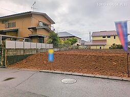 町田市鶴川４丁目