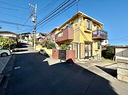 町田市玉川学園7丁目 戸建て