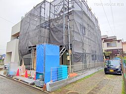 相模原市 南区豊町 戸建て