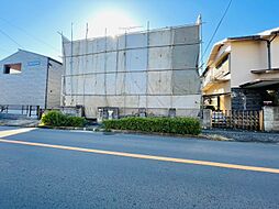 町田市本町田 戸建て