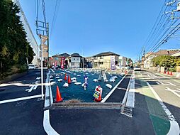 町田市南町田2丁目 土地 2号地