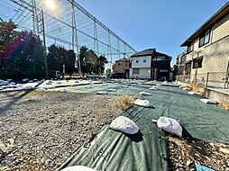 町田市南町田2丁目 土地 3号地