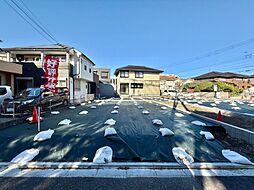 町田市南町田2丁目 土地 5号地