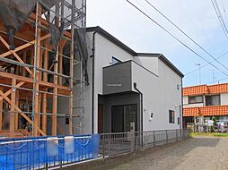 海老名市上今泉2丁目 戸建て 2号棟