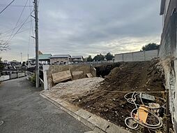 大和市下鶴間 戸建て