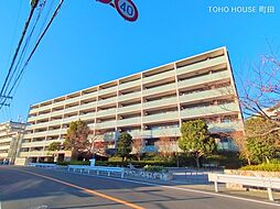 パークスクエア二子多摩川