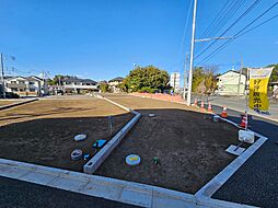 相模原市 中央区淵野辺本町2丁目 土地 11号地